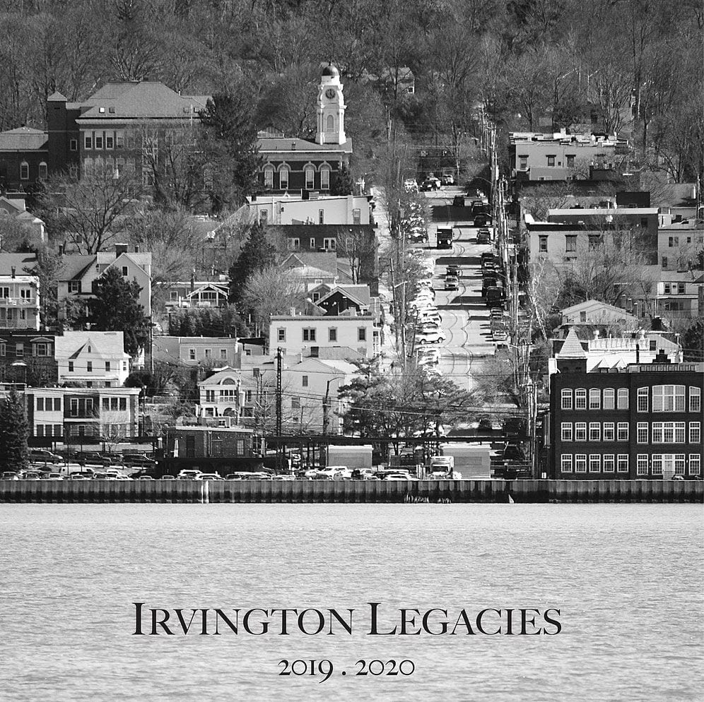 Irvington Legacies 2019-2020