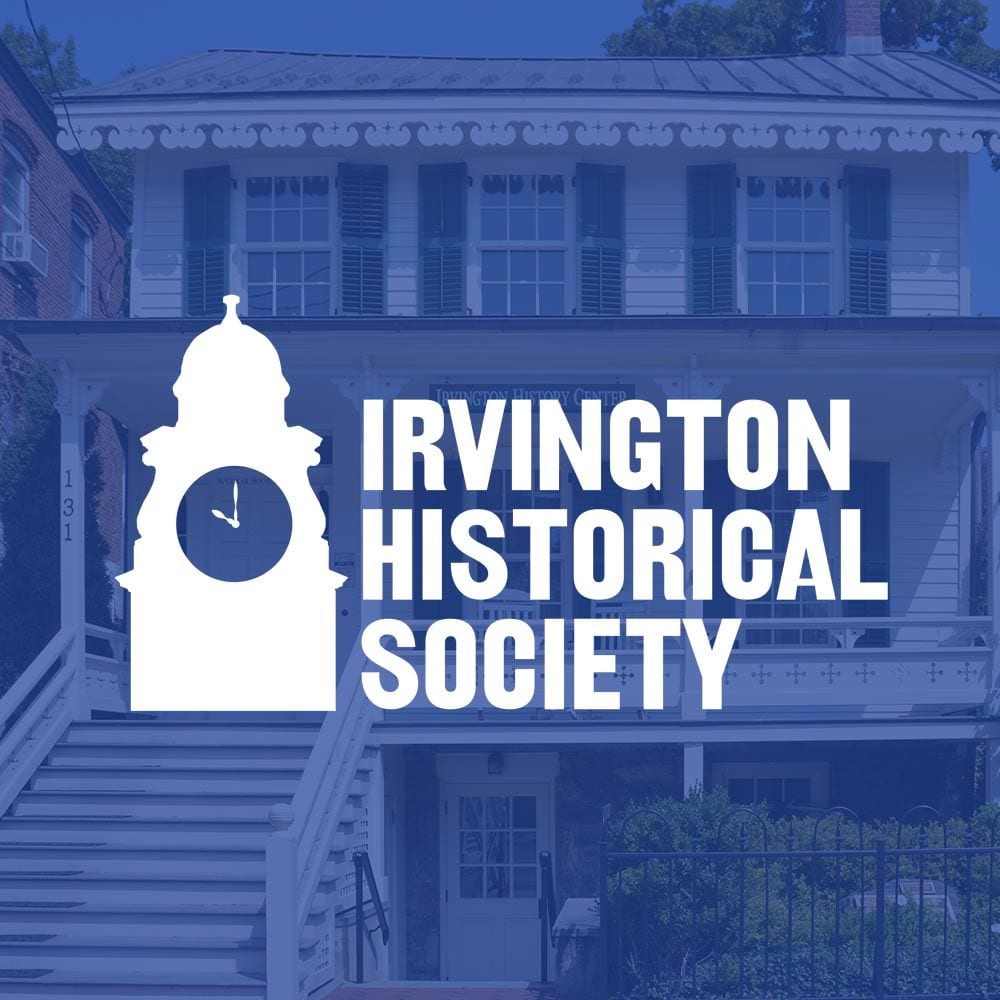 Irvington Historical Society Fall Benefit Honoring Irvington's