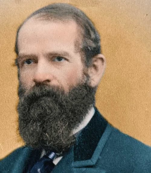 Image of Jay Gould