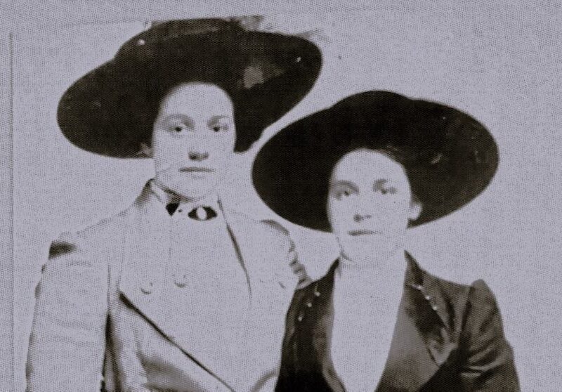 Photo of Annabella Steenson