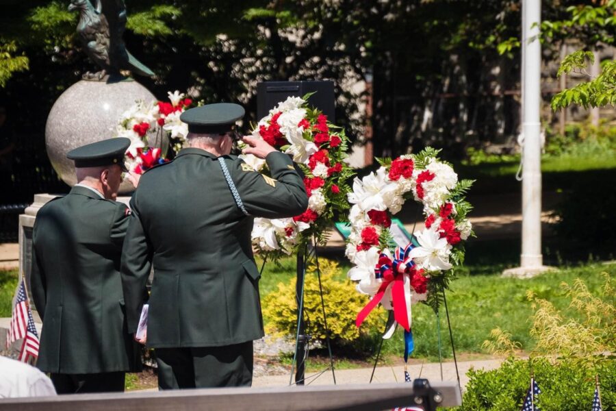 Photo of 2024 Memorial Day Celebrations